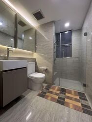 Waterwoods (D19), Condominium #559205491